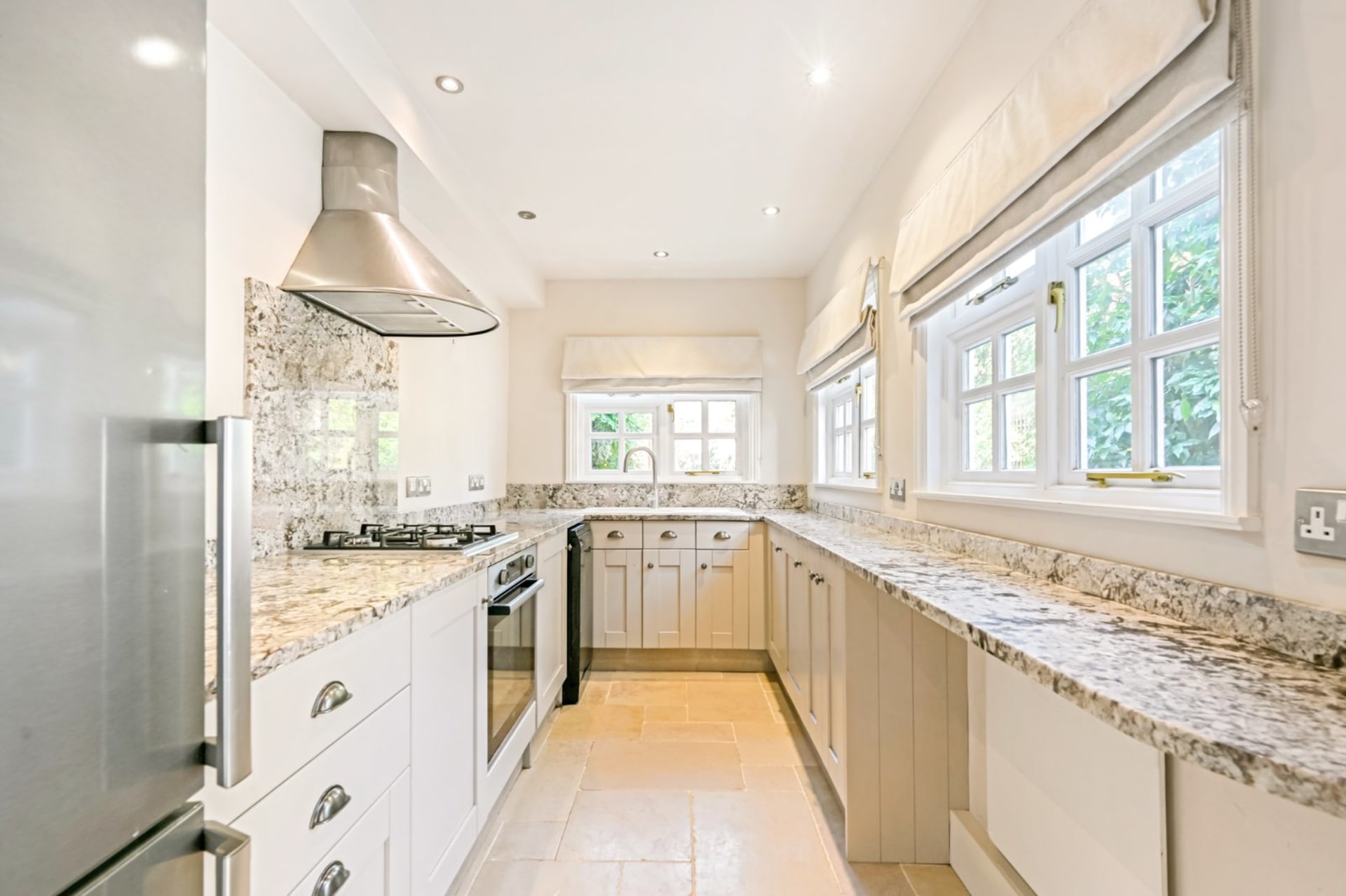 Tentereden — Offers Over £400,000