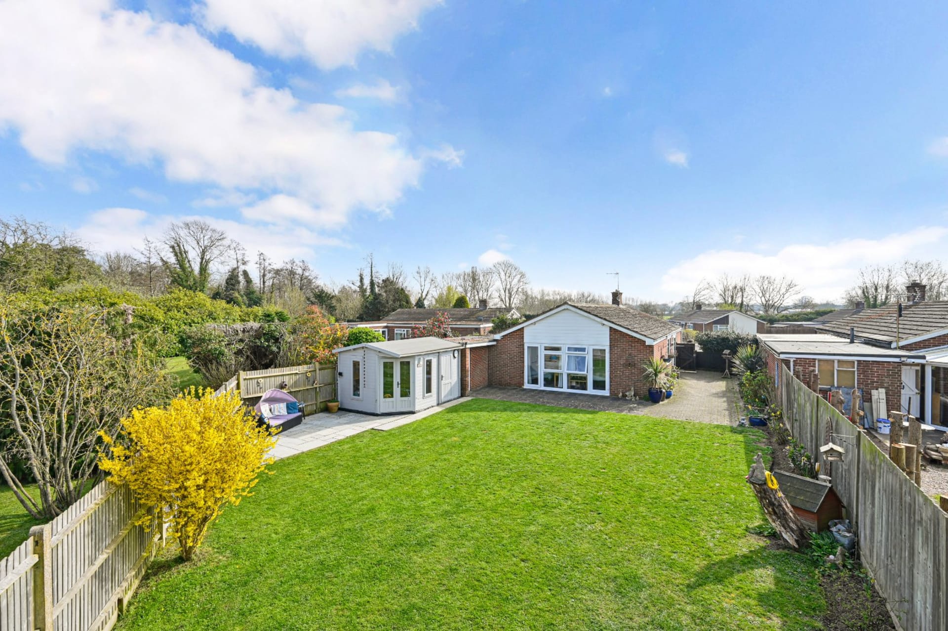 Headcorn — Guide Price £475,000
