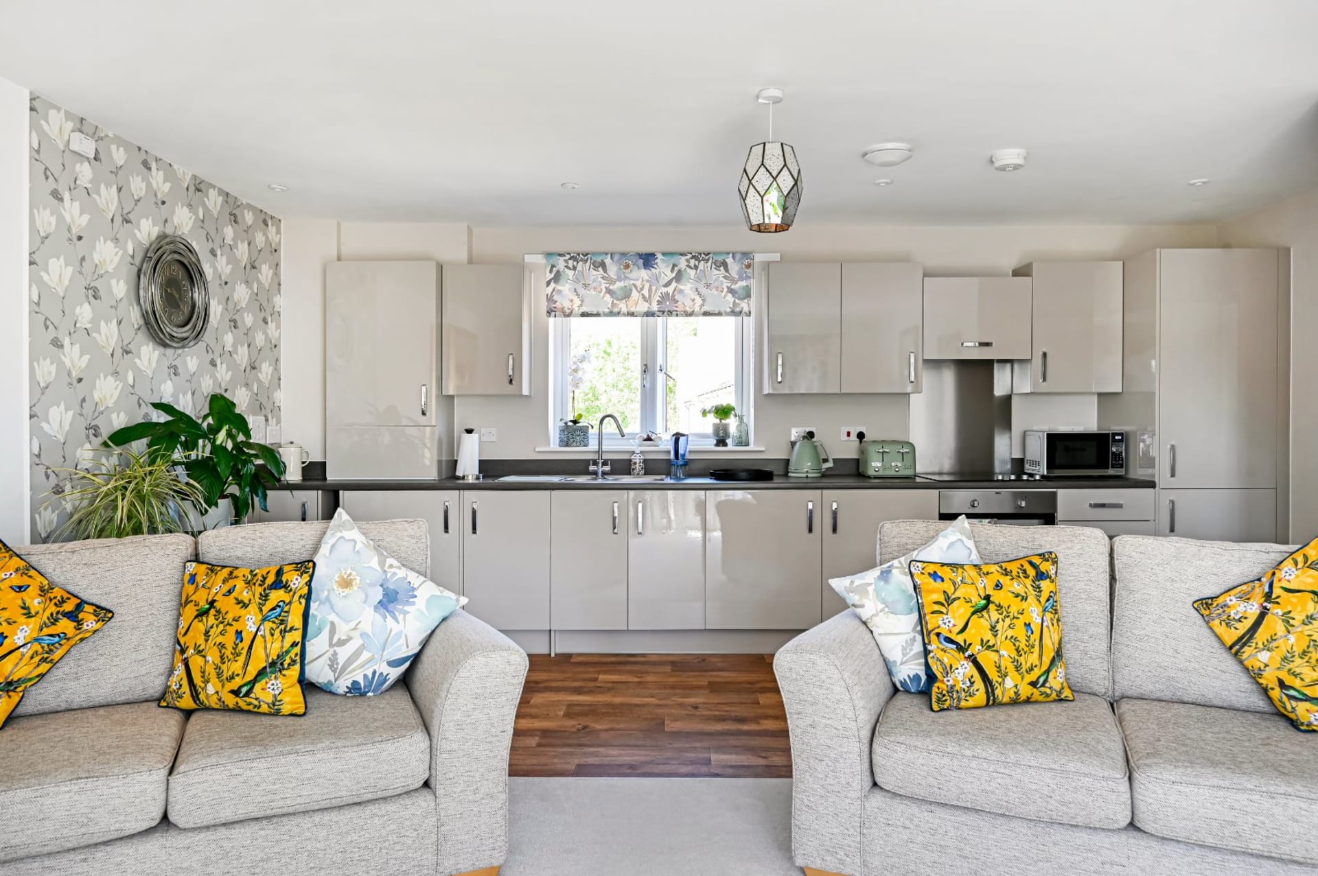 Sissinghurst — Guide Price £300,000