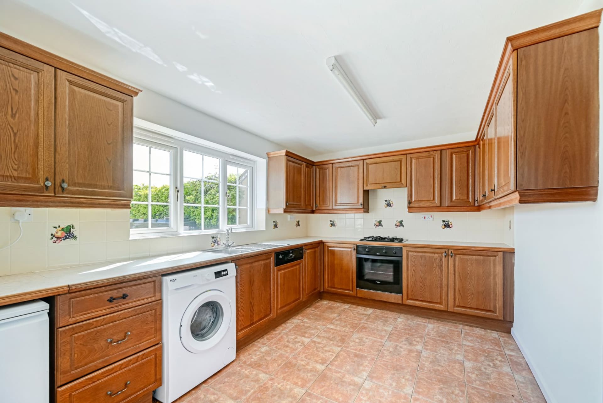 Stone — £350,000