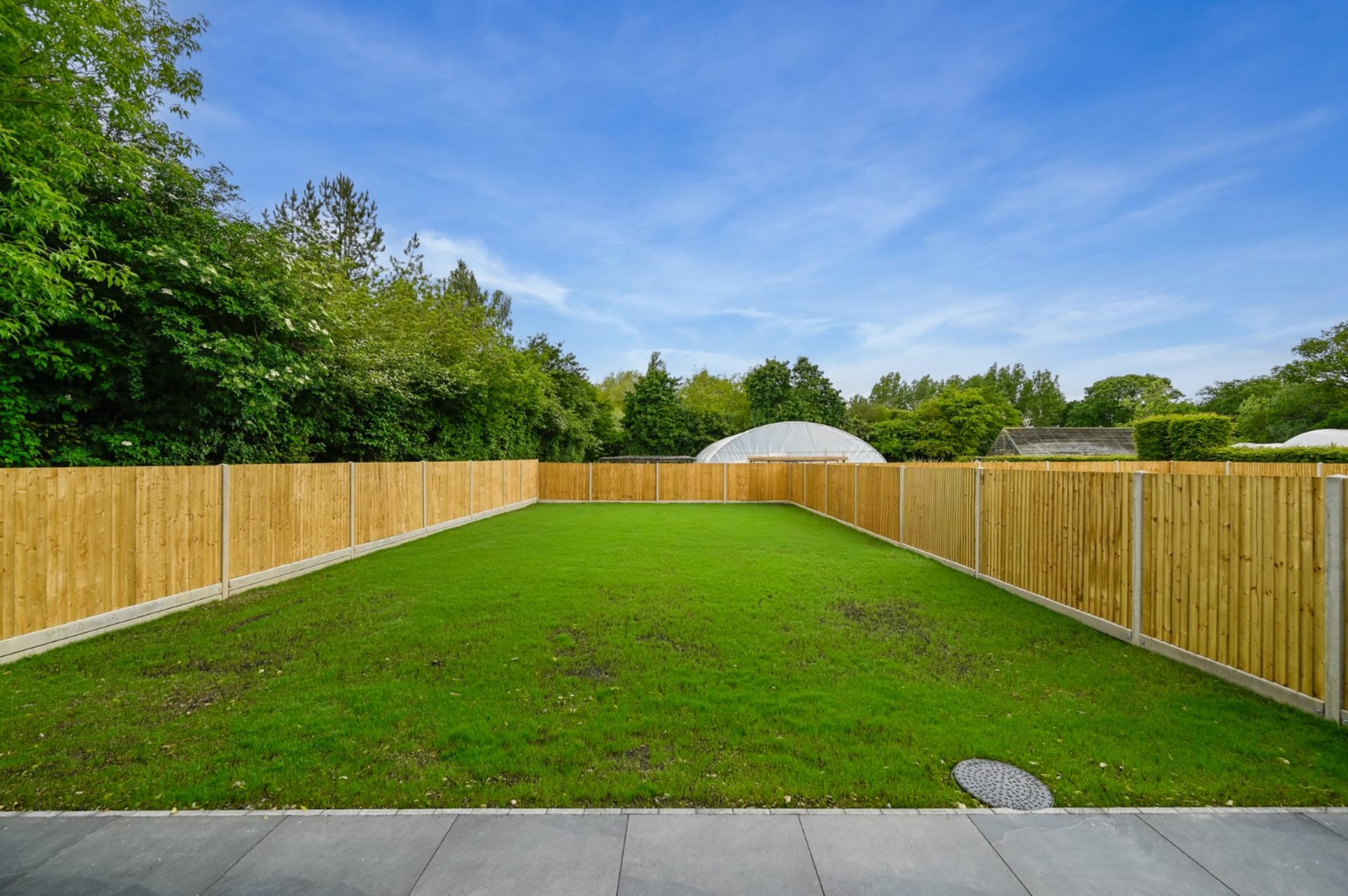 Bethersden — Guide Price £625,000