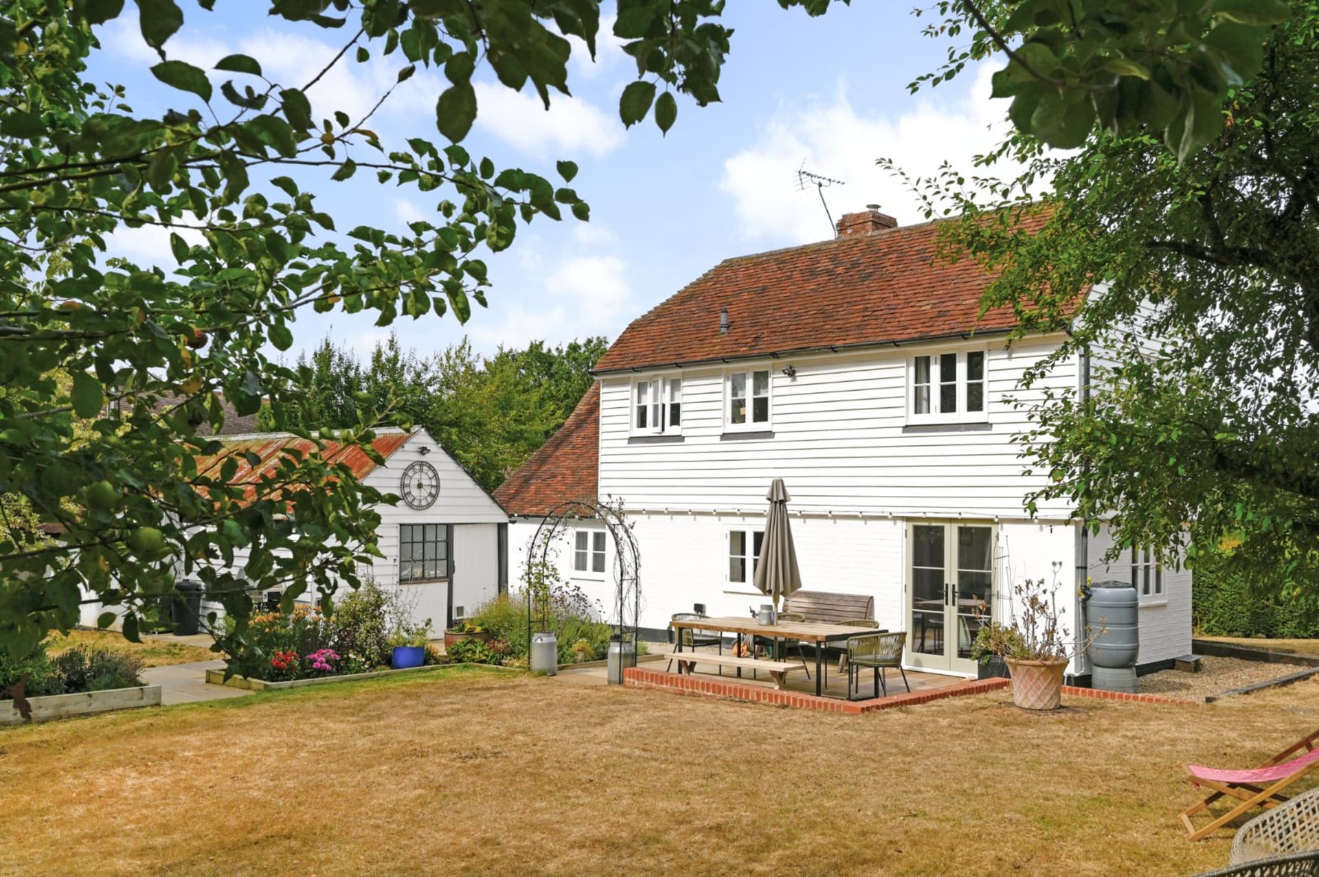 Smarden — Guide Price £950,000