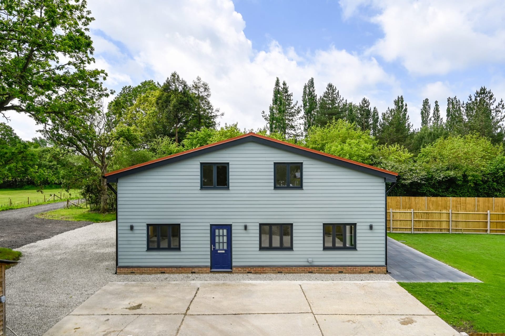 Bethersden — Guide Price £625,000