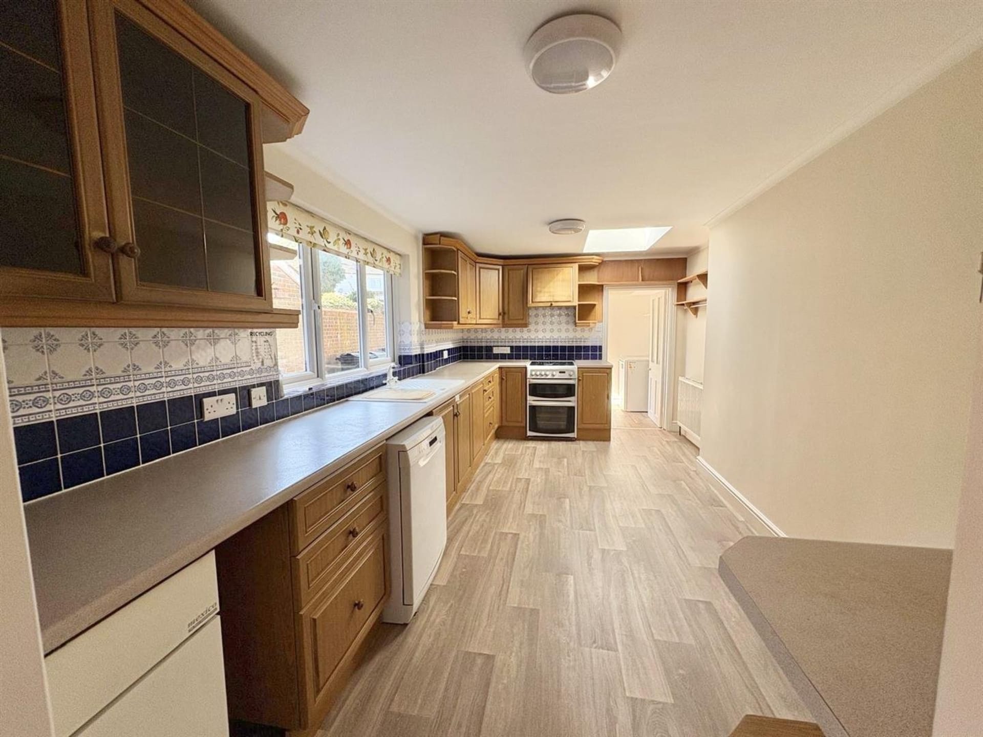 Tenterden — £2,295pcm