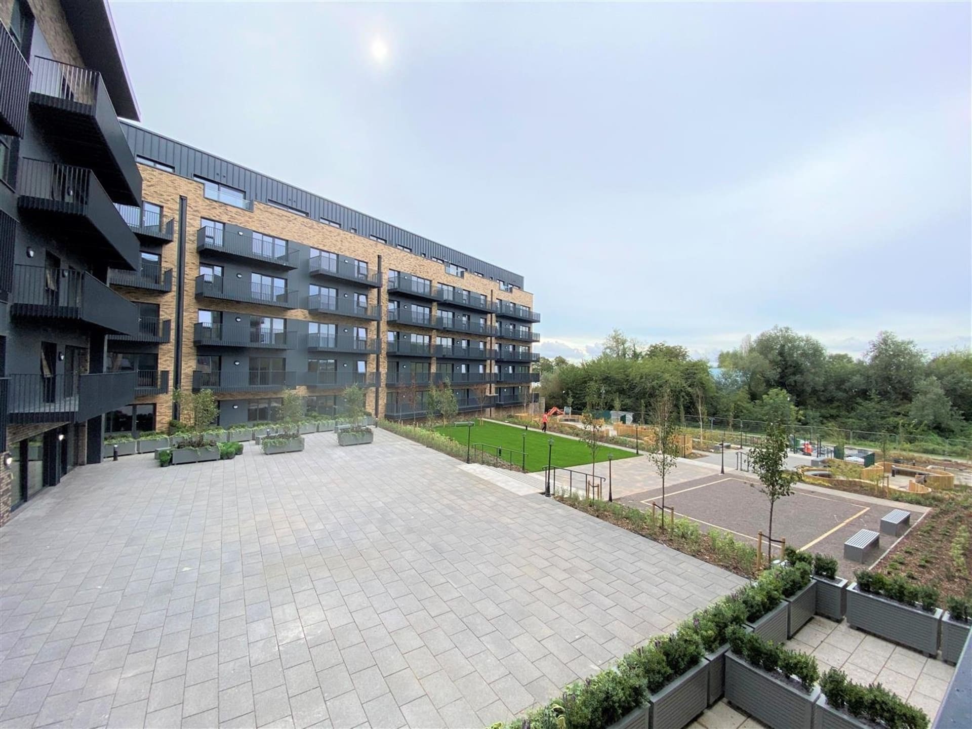 Ashford — £1,175pcm