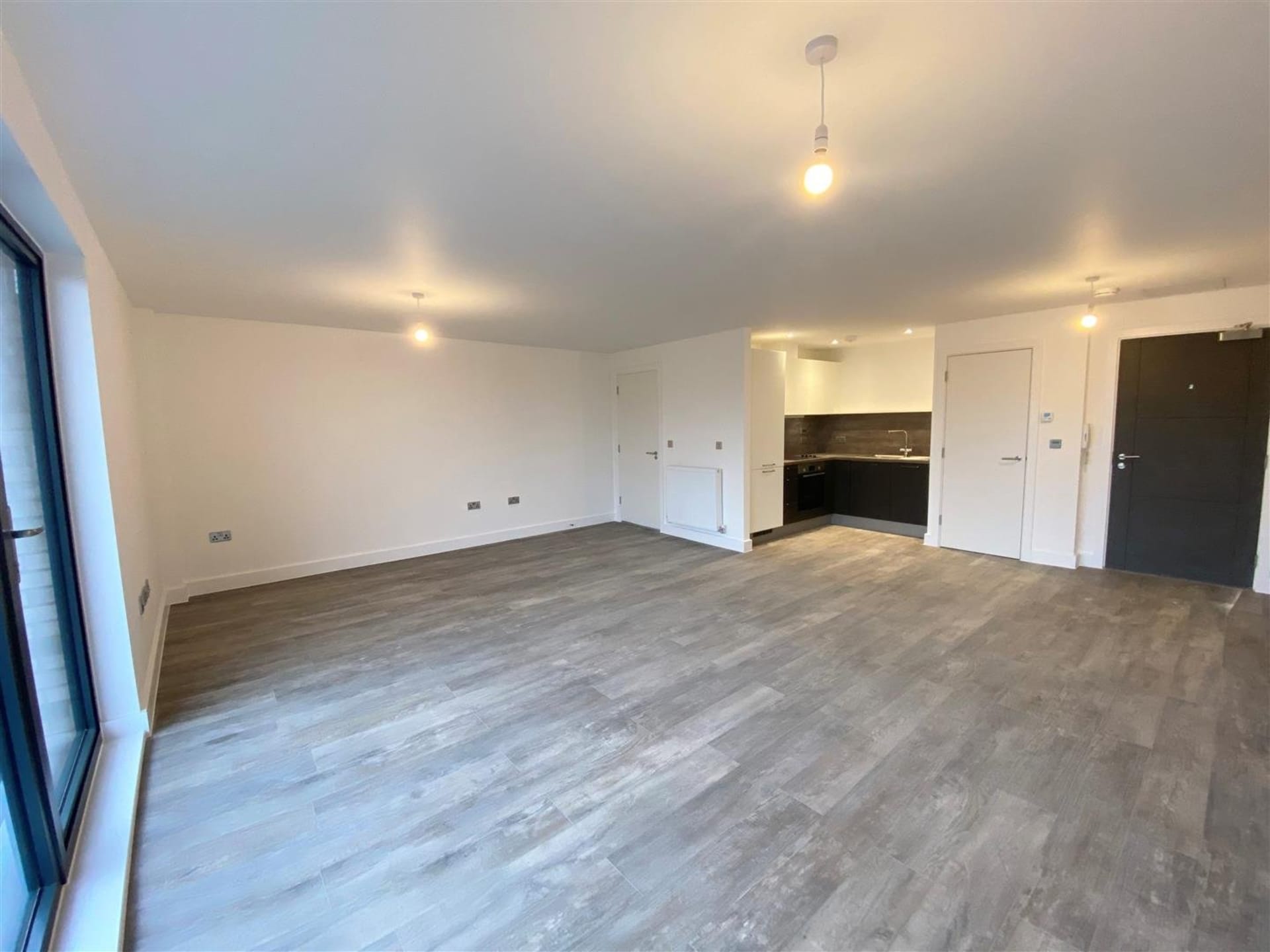 Ashford — £970pcm