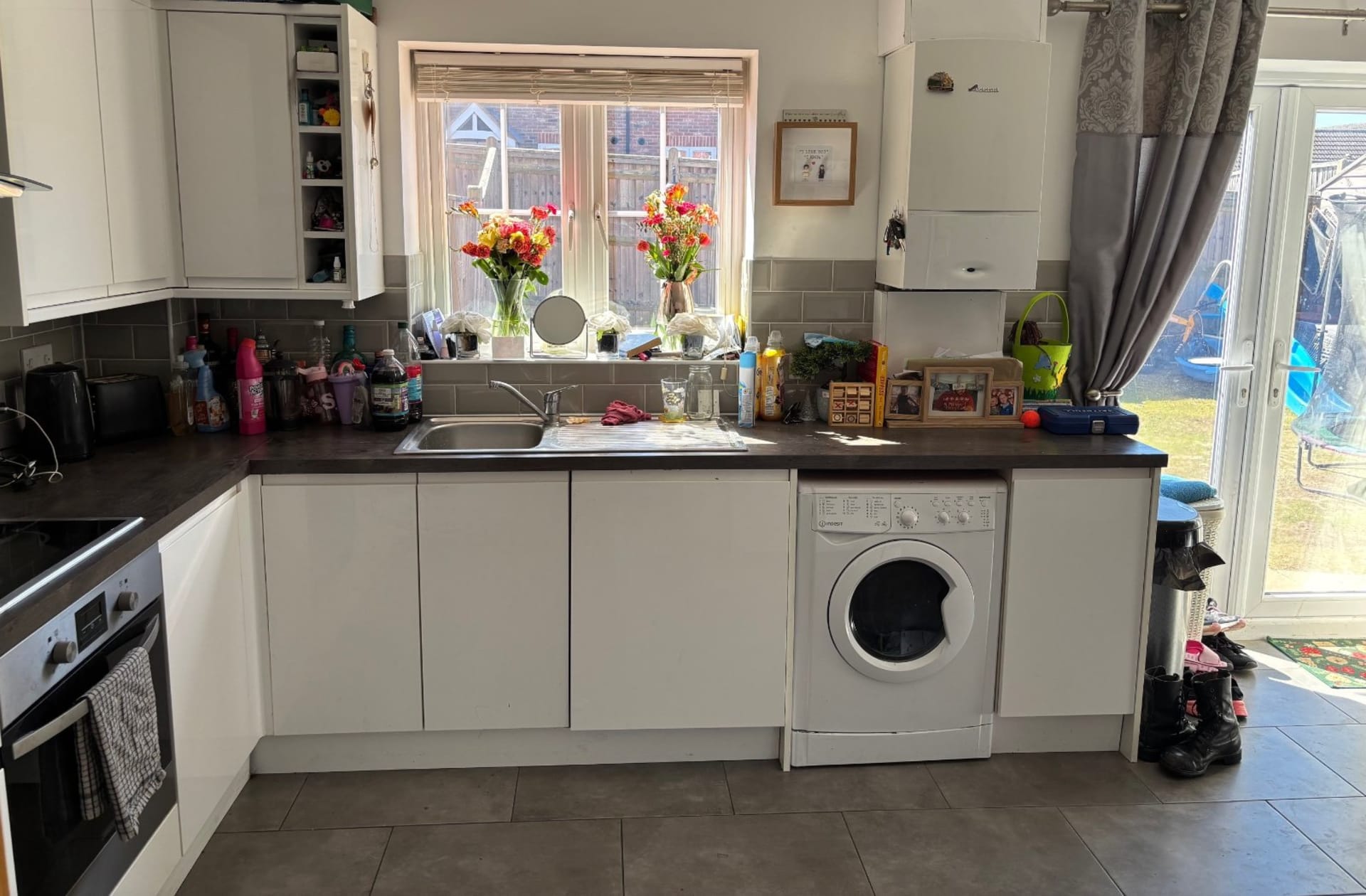 St Michaels — £1,450pcm