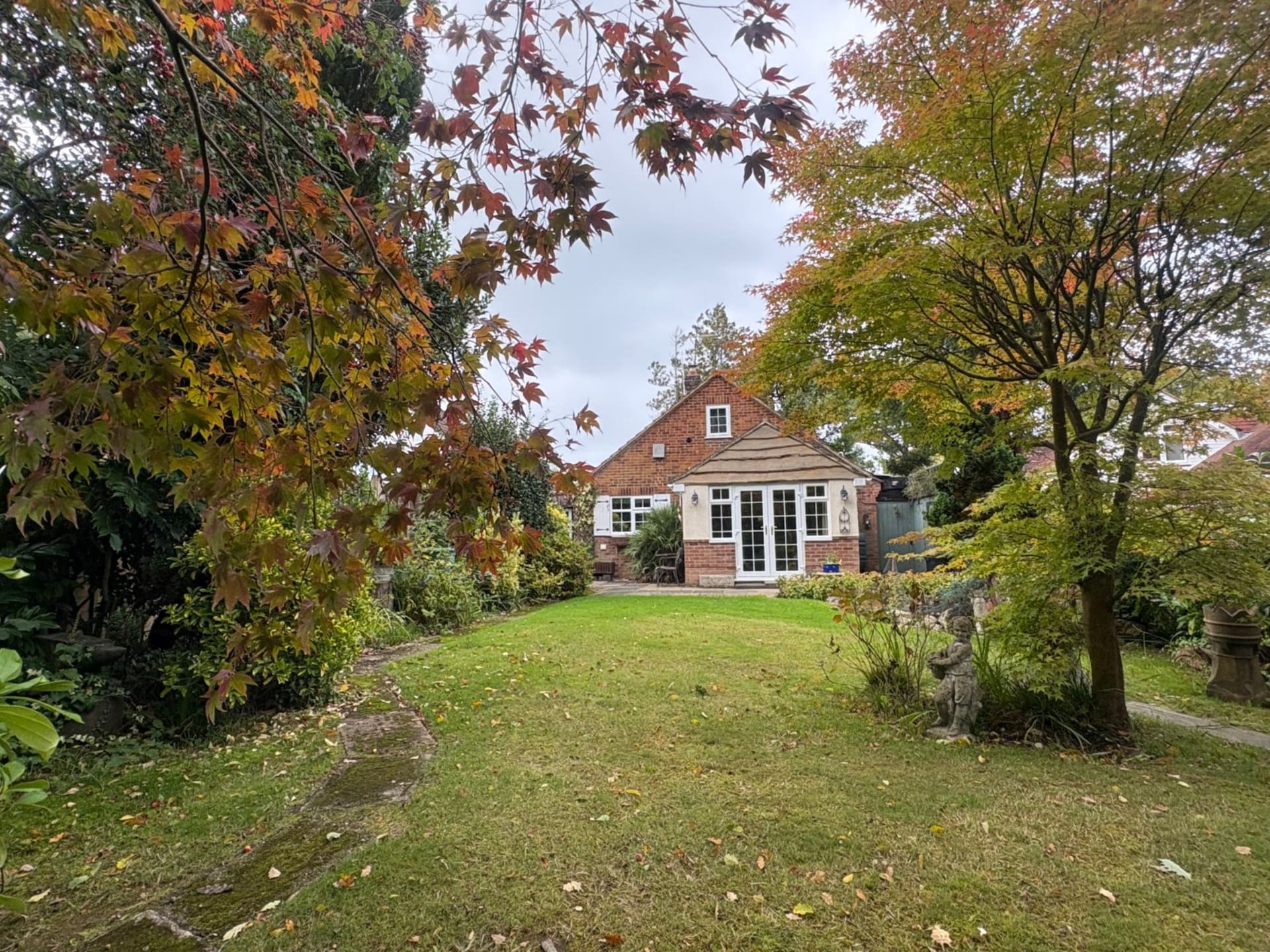 St Michaels — Guide Price £450,000