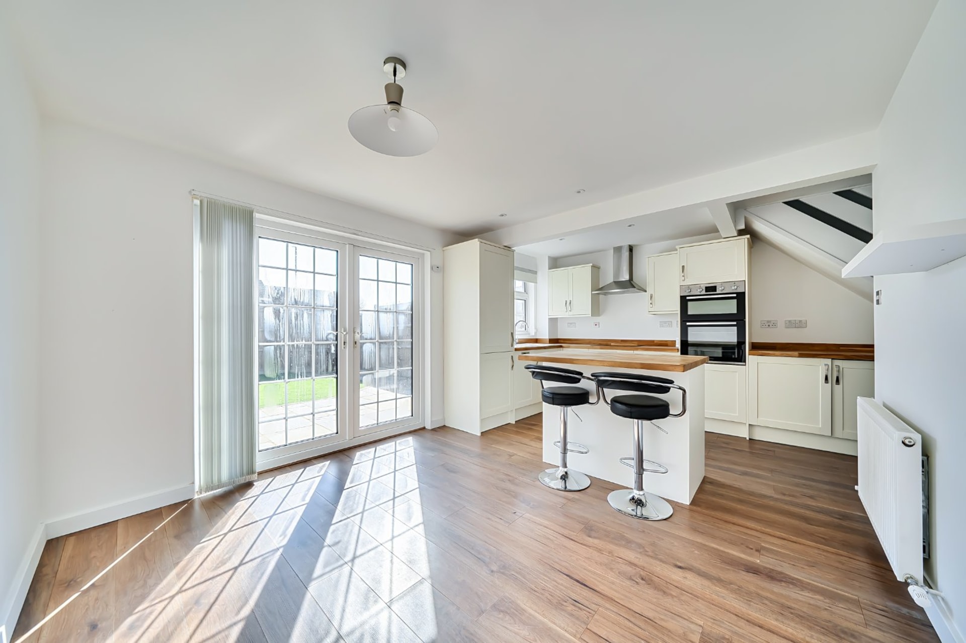 Maidstone — £1,300pcm