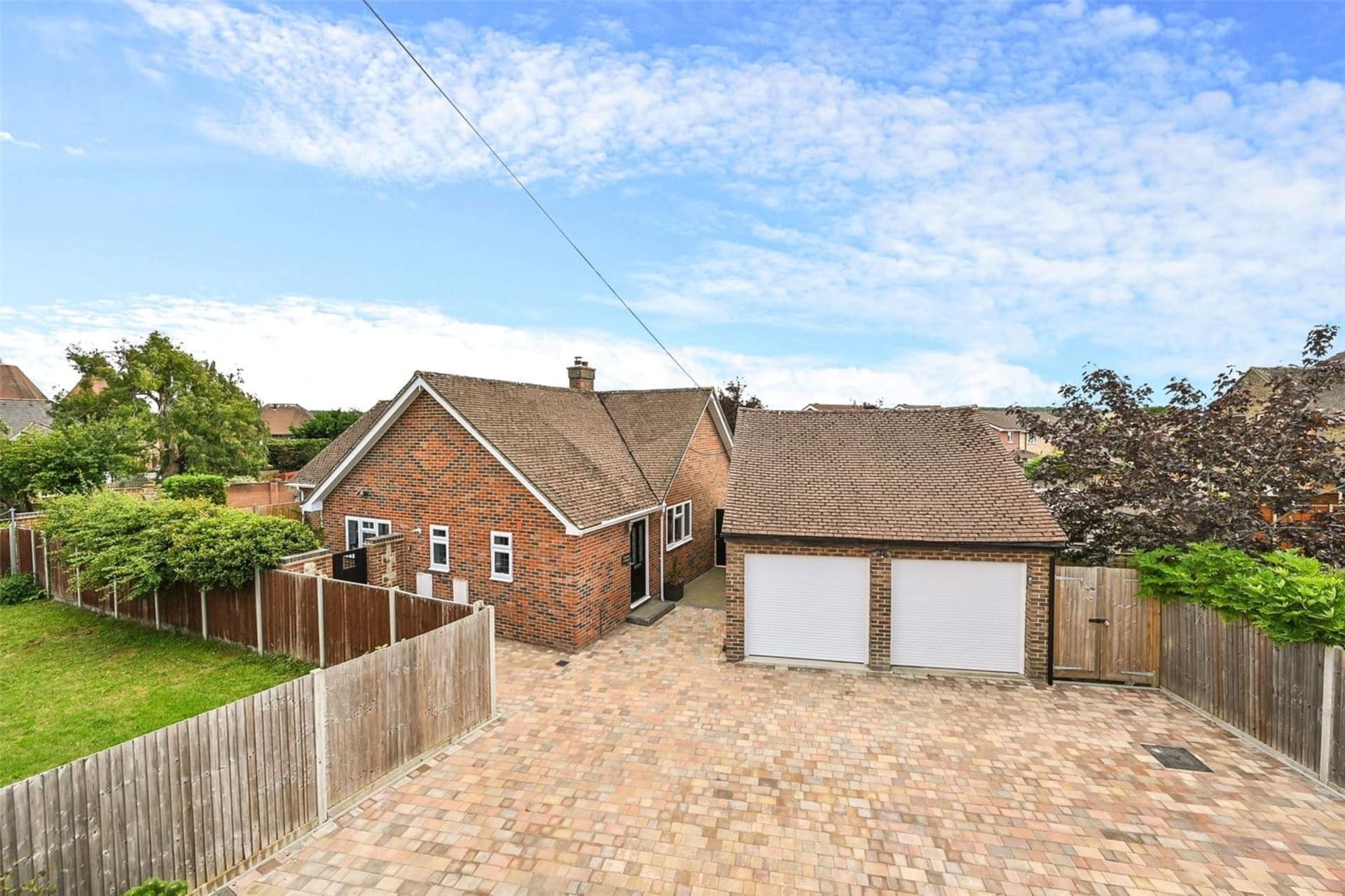 Bungalows