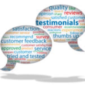 Hobbs Parker Auctioneers Testimonials