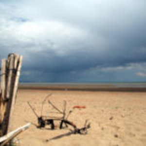 The best beaches in Kent and East Sussex