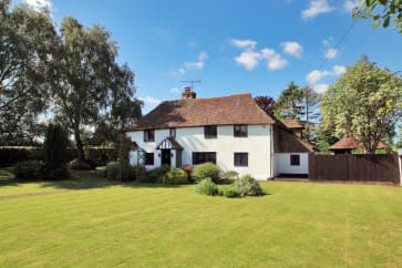 Period Property Search Hobbs Parker Estate Agents