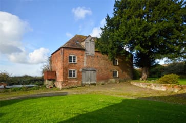 Property For Sale By Hobbs Parker Tenterden Homes