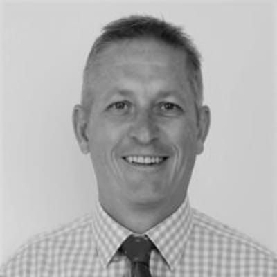 Simon Godfrey