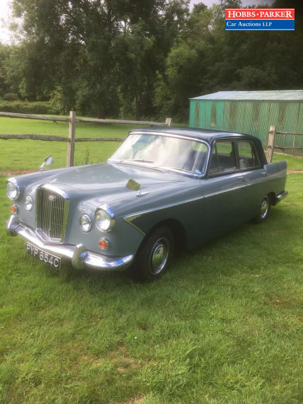 Classic Car and Motorcycle Auction Report - 17 July 2020 ...