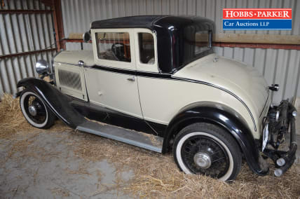 Hobbs parker car auction Hobbs parker car auction