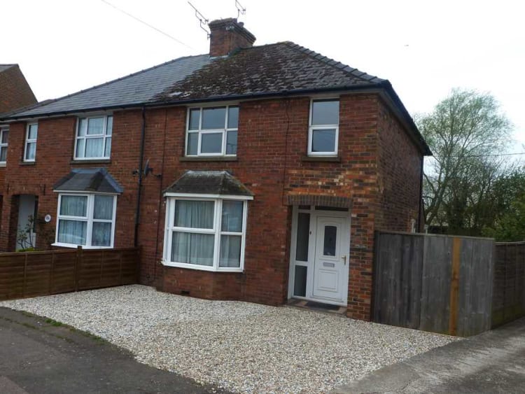 3 Bedroom House Letting Agreed in Ashford TN23 | Hobbs ...