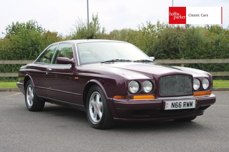 October 2025 - Classic Car and Motorcycle Auction