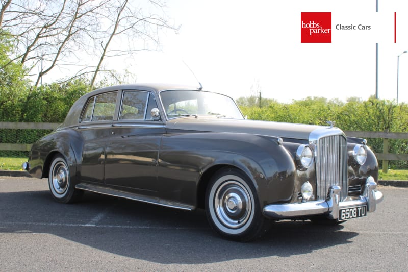 1959 BENTLEY S1