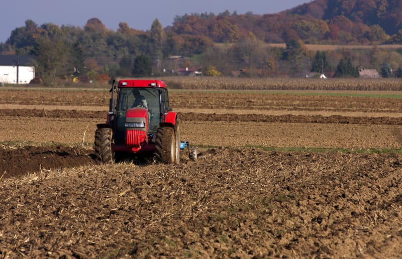 Farming Agreements and Tenancies