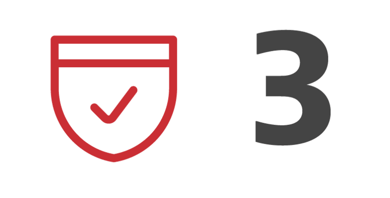 Grade 3 – Average used condition