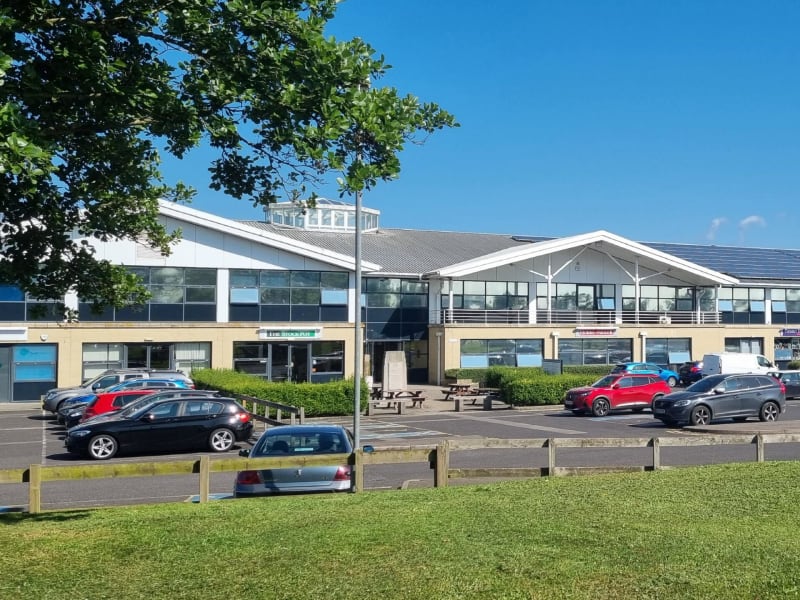 Ashford Office