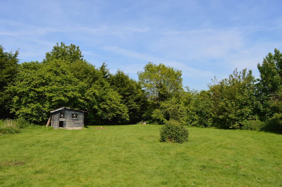 6 New Houses coming to Kennington, Ashford  - Little Acre Development Site