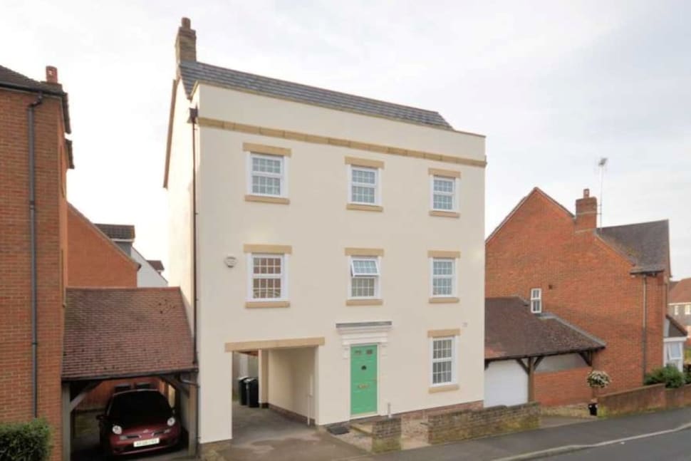 Ashford Homes Hobbs Parker