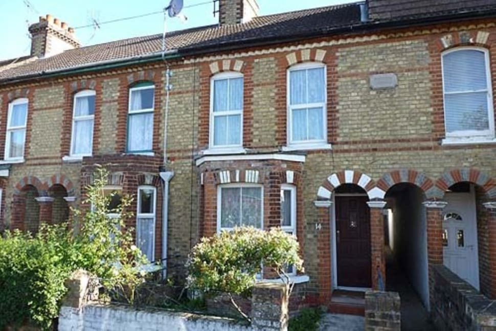 Ashford Homes Hobbs Parker