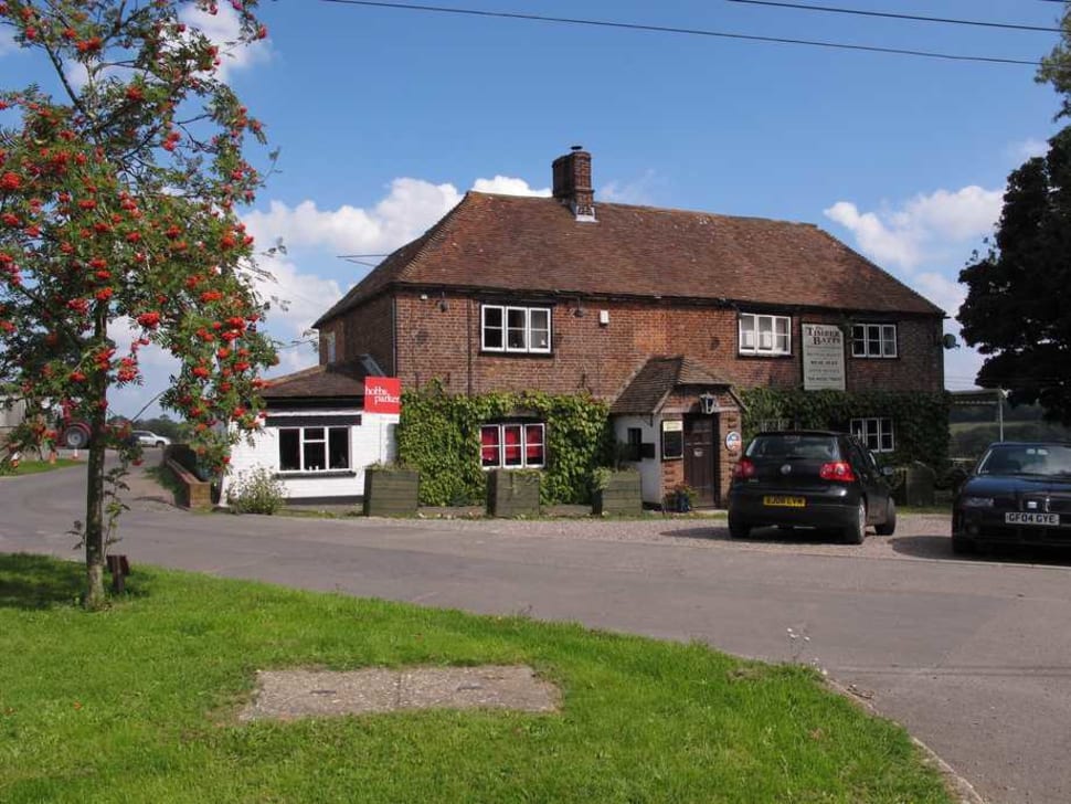 Pub For Conversion