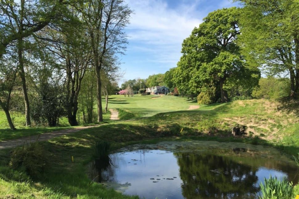 tenterdengolf18thhole