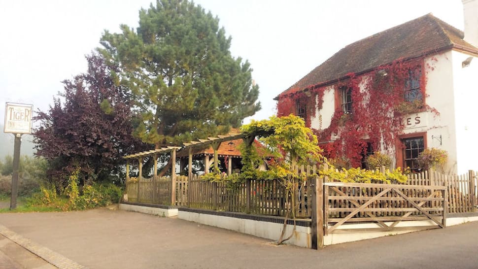 5 Best Things To Do In Ashford - Elite Pubs