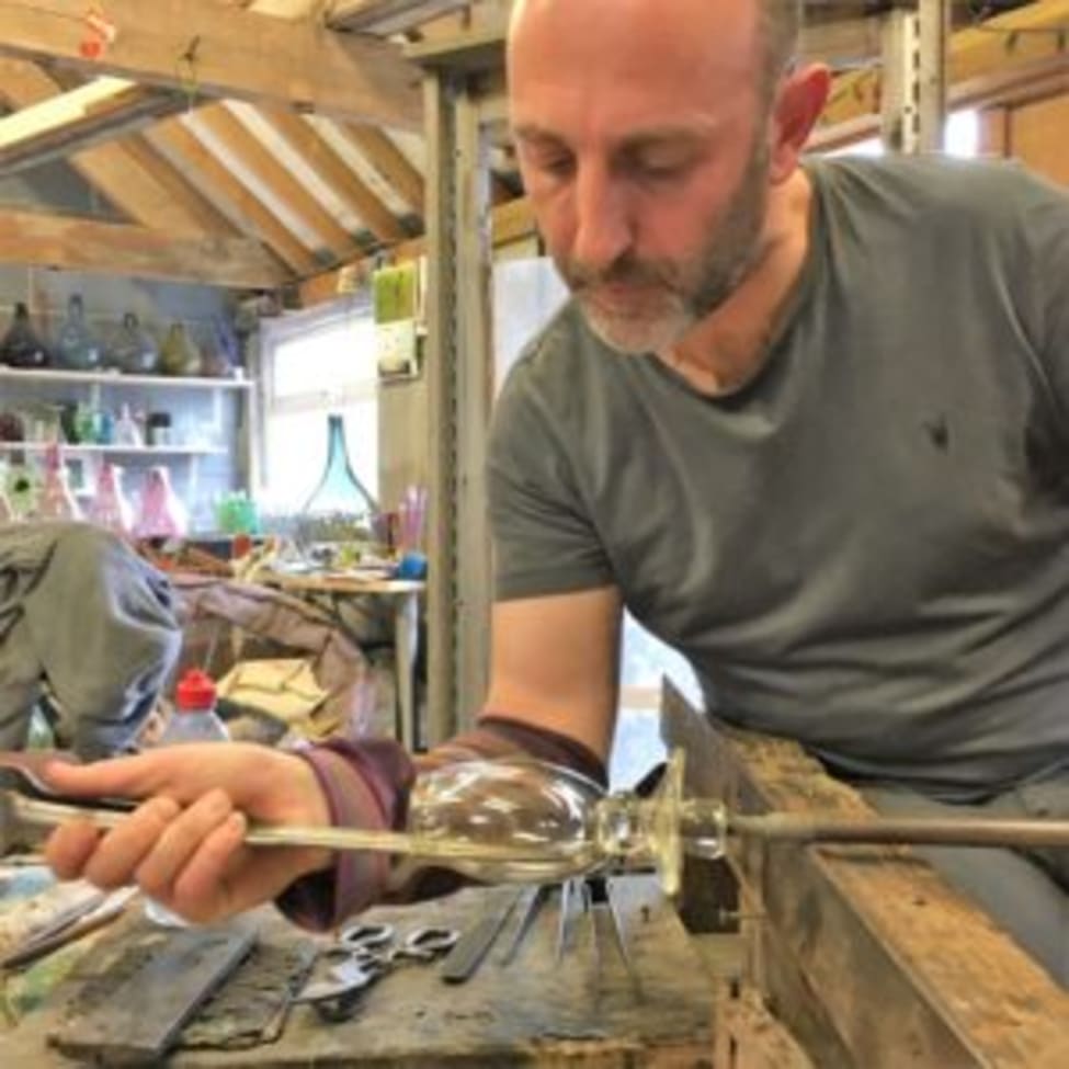 Bill Lightfoot Woodworker