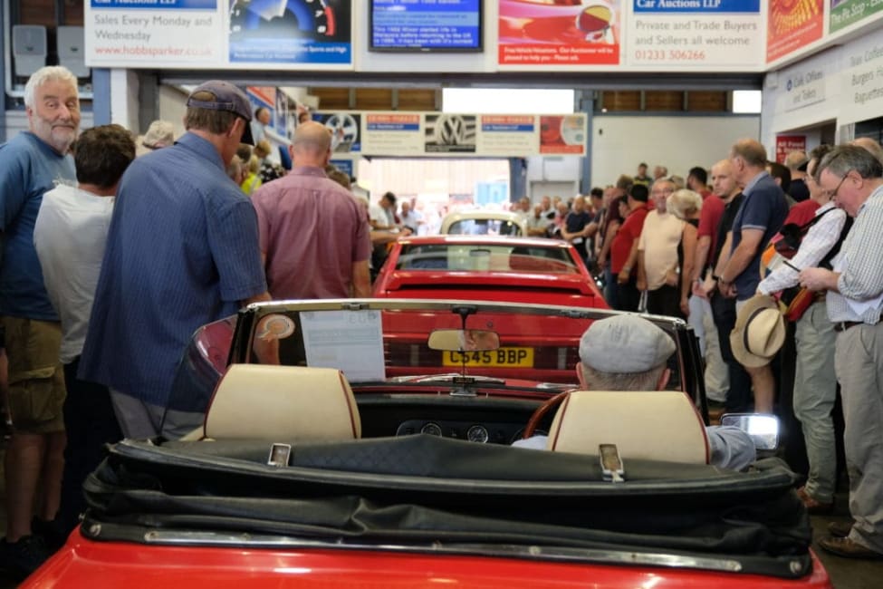 ClassicCar2 - 12th July 2019