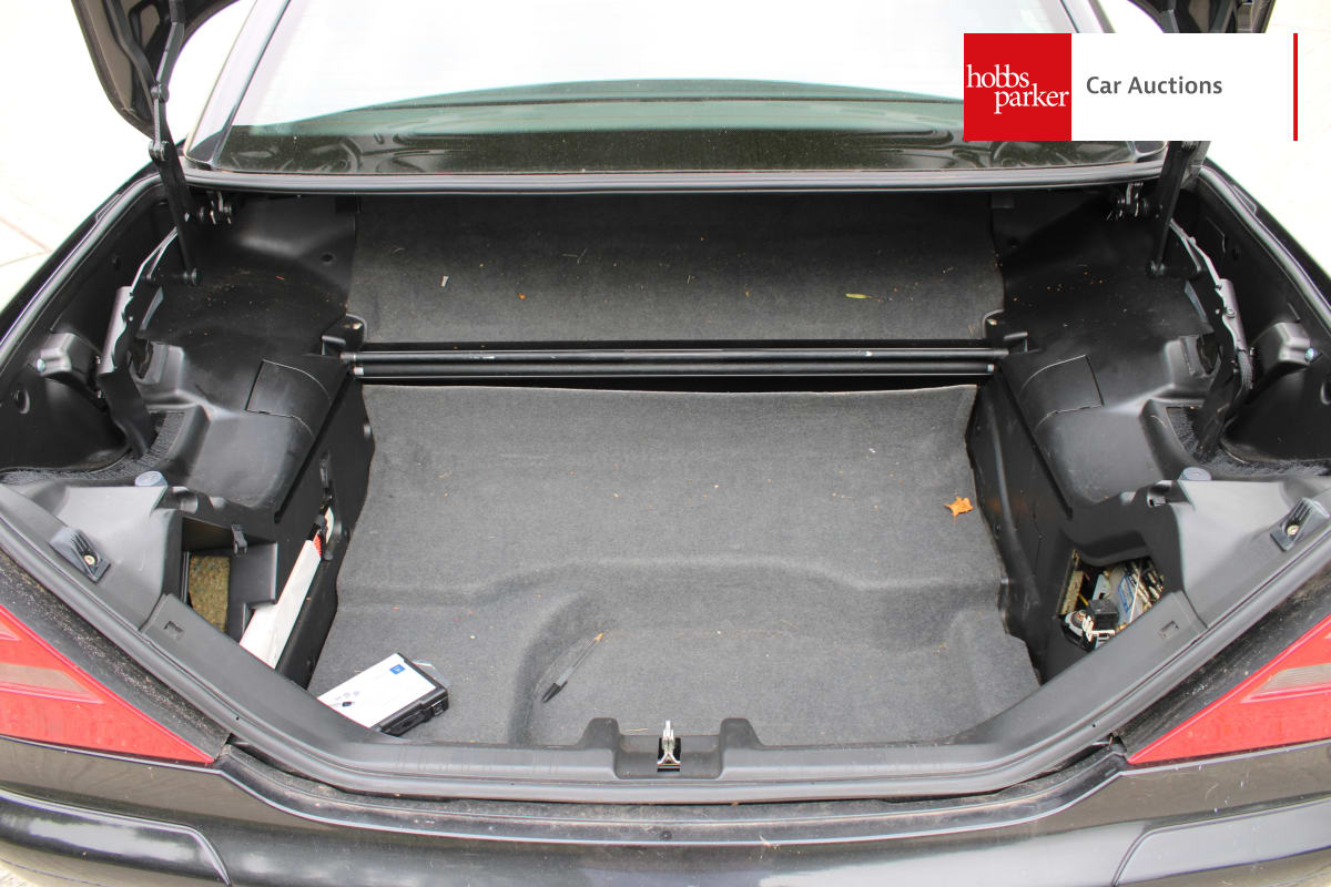 MERCEDES SLK 230 KOMPRESSOR AUTO image 22
