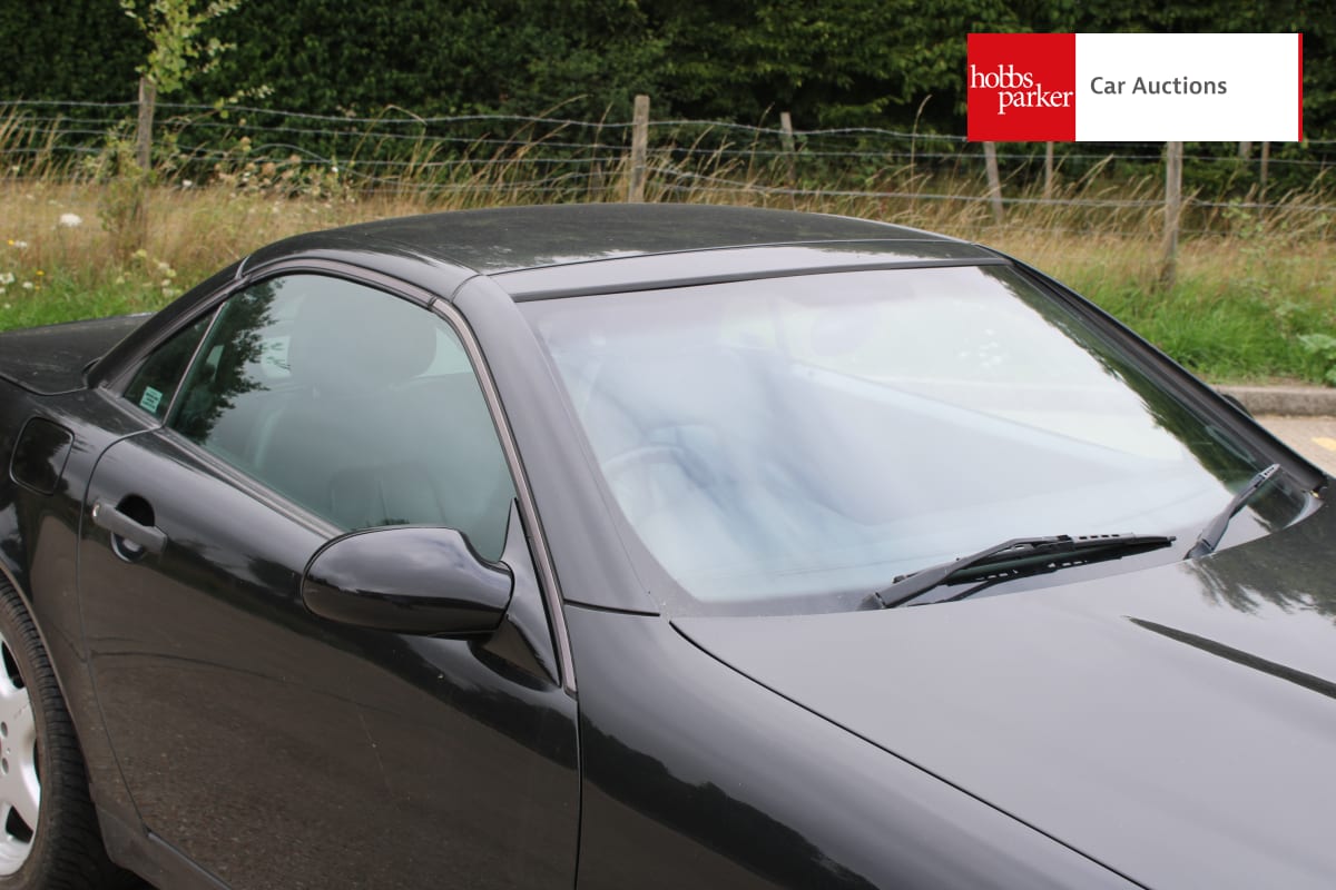 MERCEDES SLK 230 KOMPRESSOR AUTO image 27
