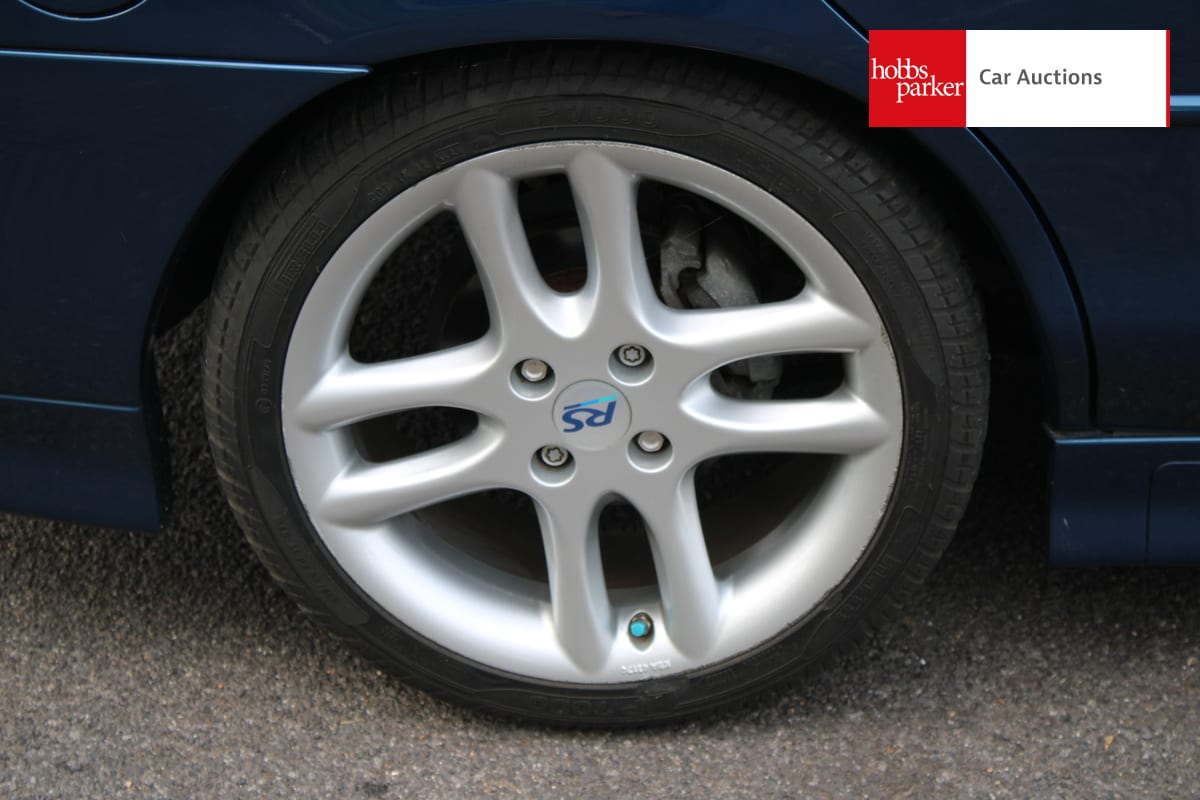 FORD MONDEO GHIA X AUTO image 13