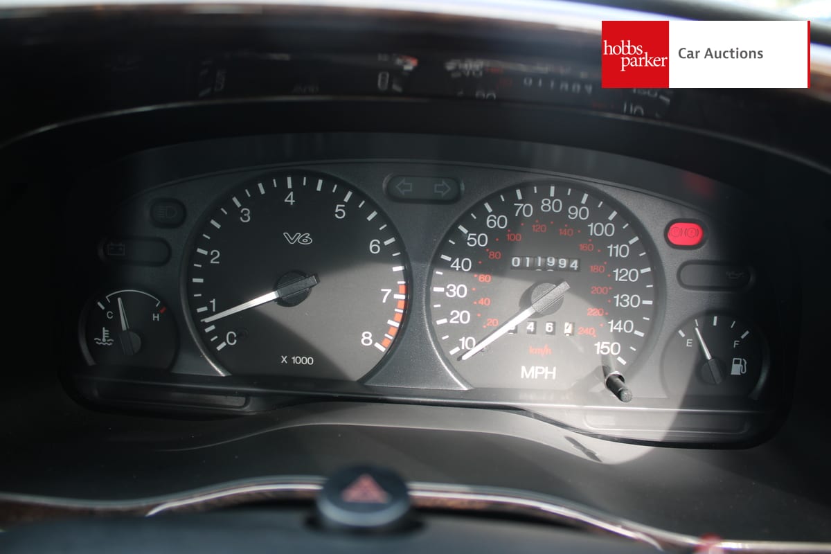 FORD MONDEO GHIA X AUTO image 32