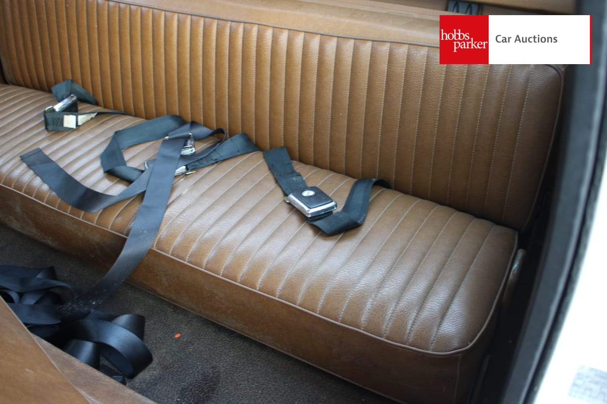 FORD F250 Supercab 6 seater image 24