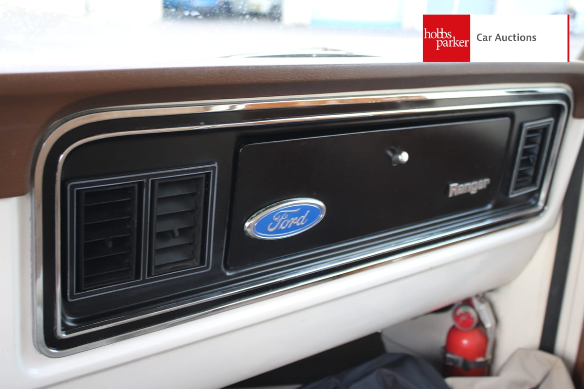 FORD F250 Supercab 6 seater image 33
