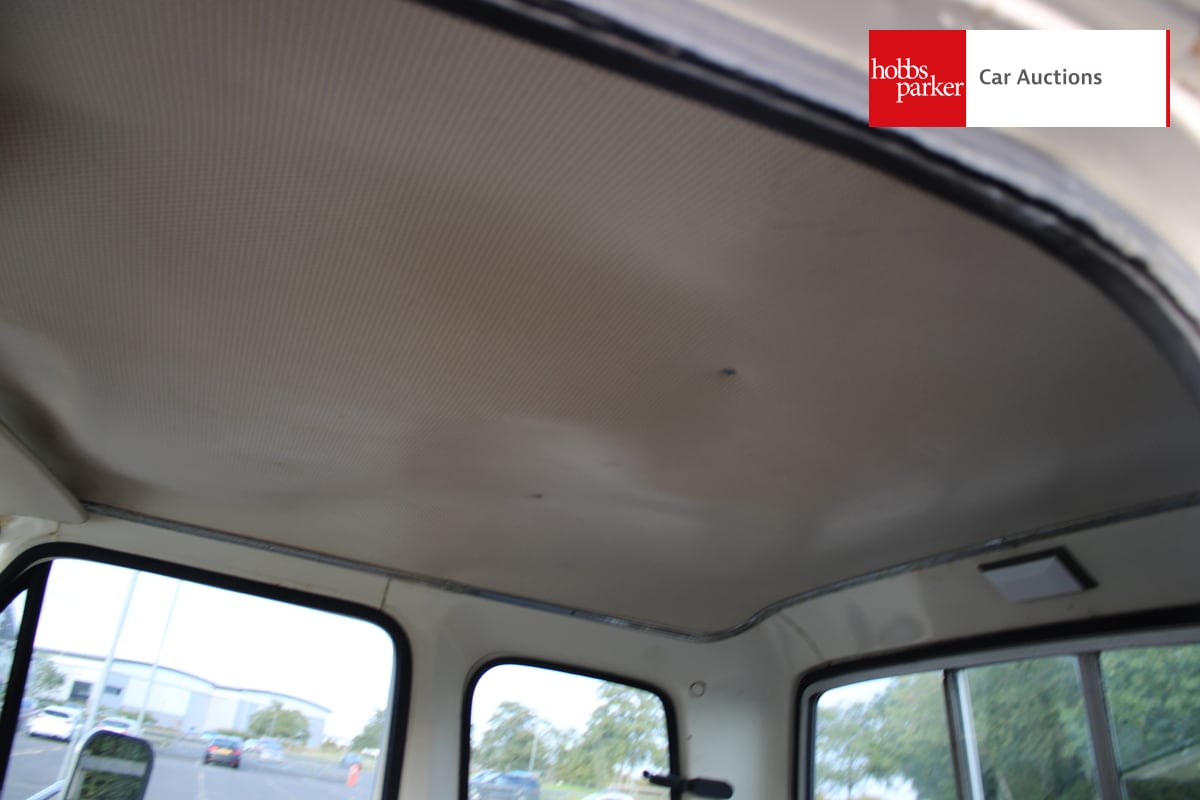 FORD F250 Supercab 6 seater image 36