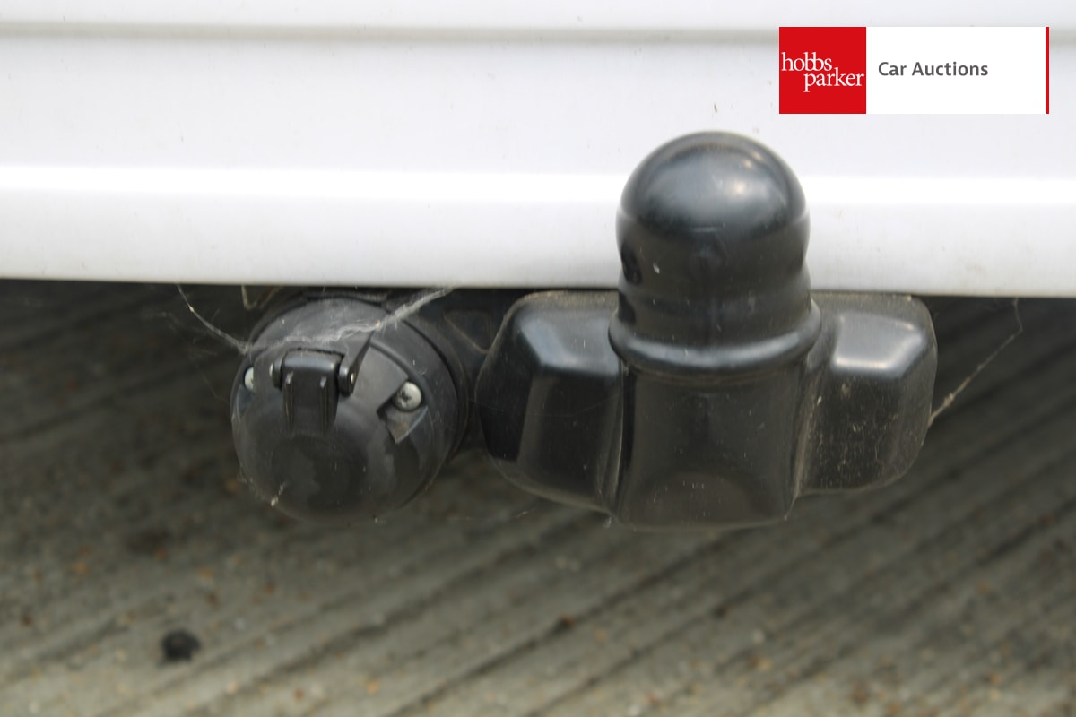 VOLKSWAGEN CAMPER VAN image 40