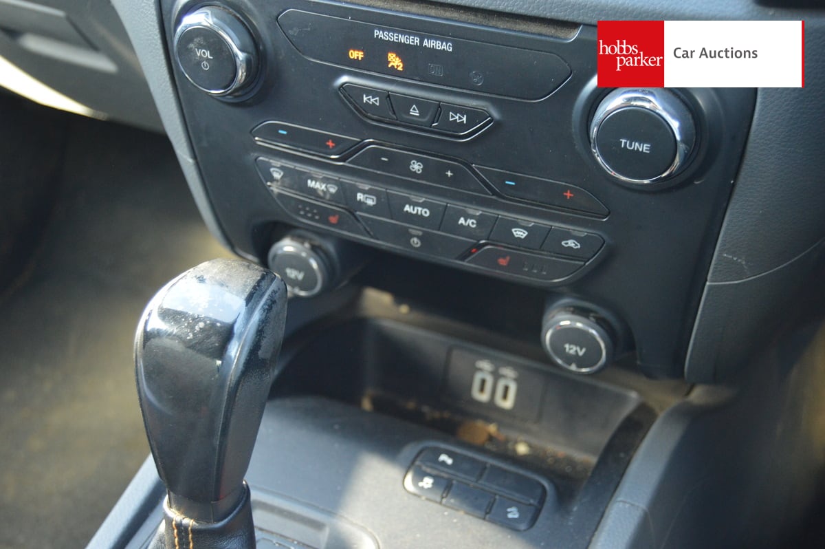 FORD RANGER WILDTRAK TDCI 4X4 Auto image 25