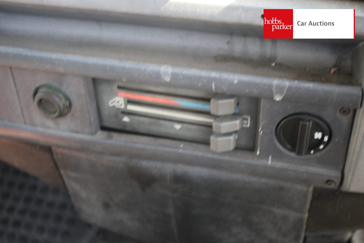 FORD TRANSIT 190 TIPPER image 30