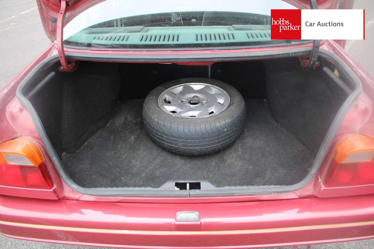 FORD ORION ENCORE image 24