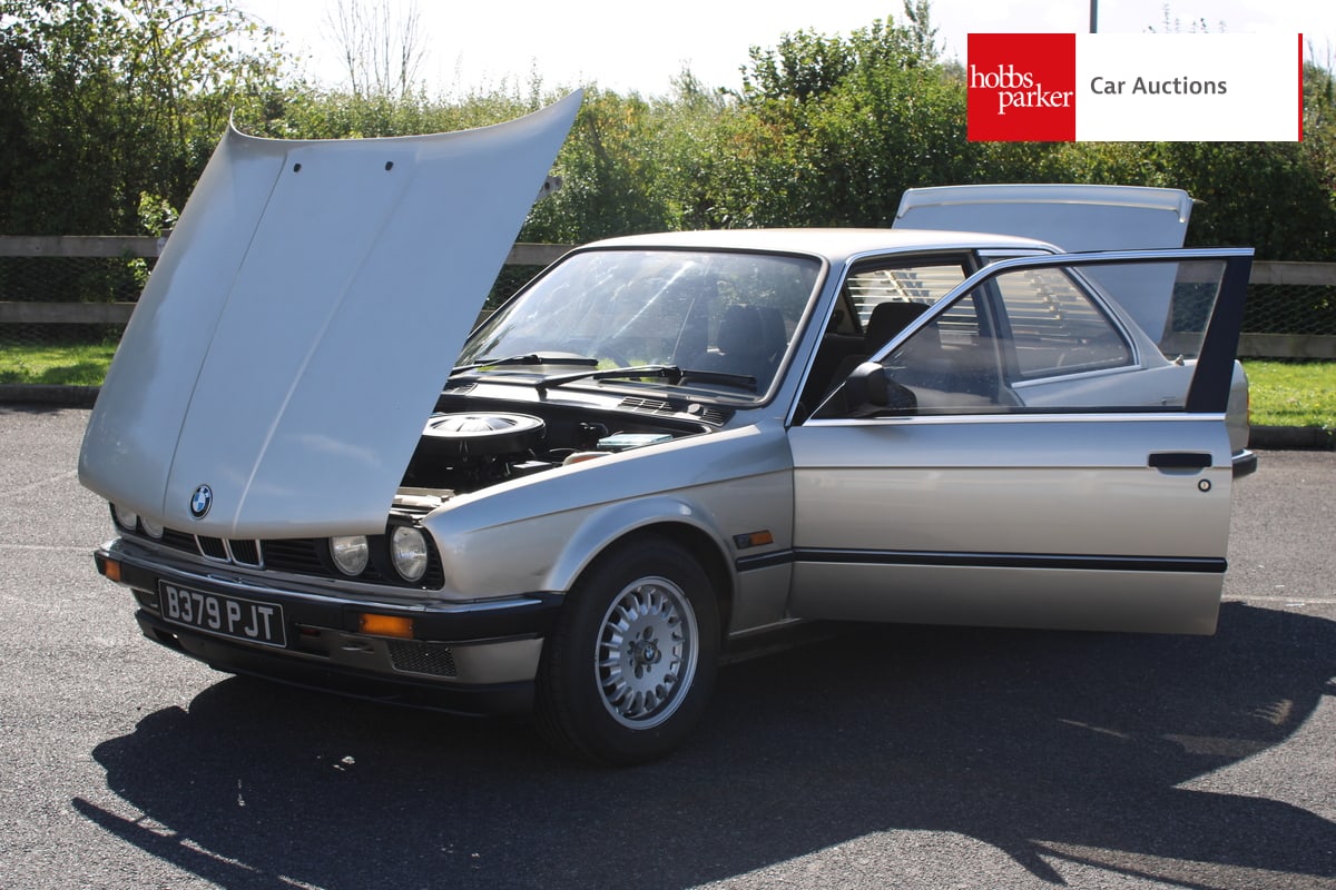 BMW 316 image 37