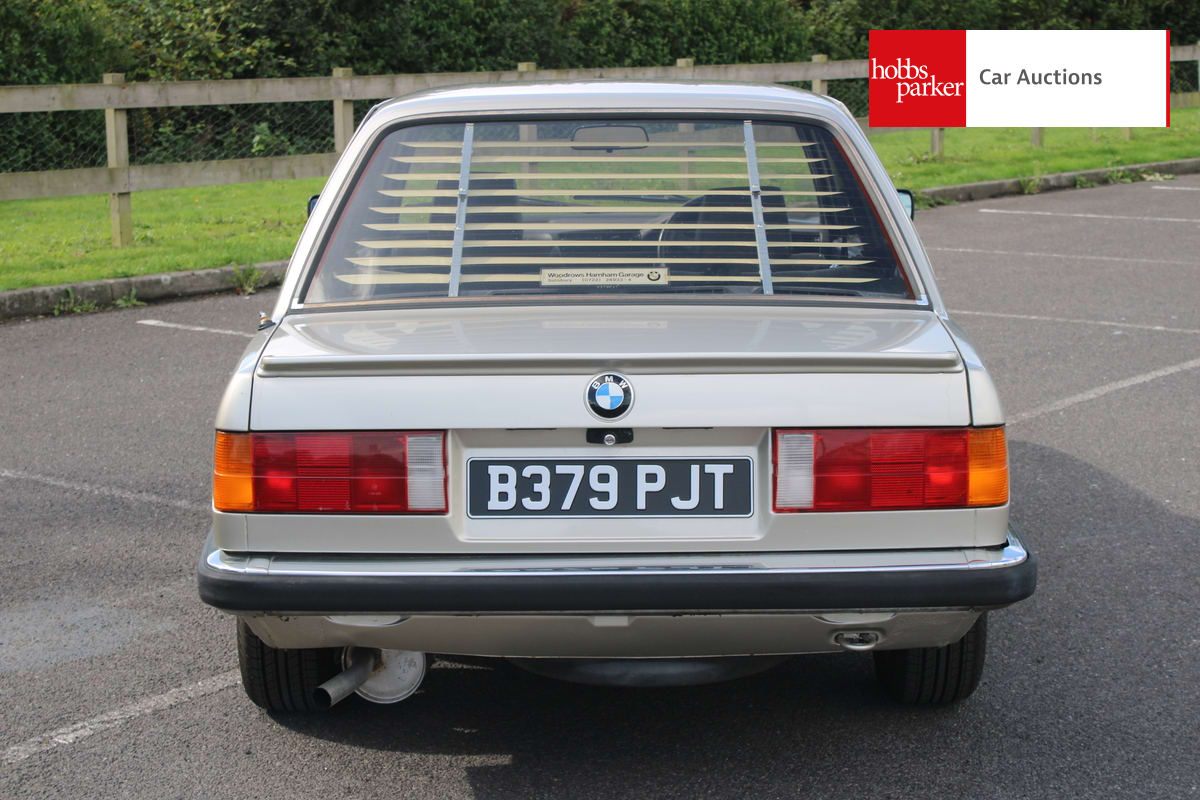 BMW 316 image 5