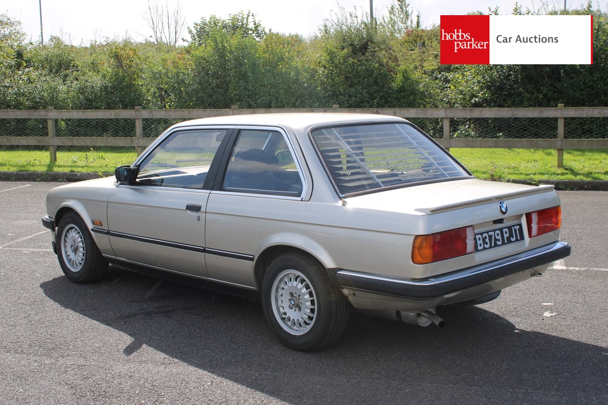 BMW 316 image 6