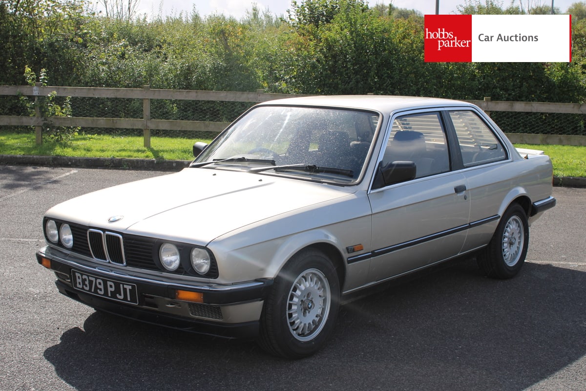 BMW 316 image 8